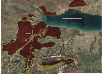 «Alatau» АЭА-сының жаңартылған картасы мен 2047 жылға дейінгі даму жоспары бекітілді