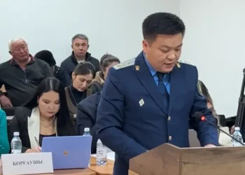 Прокурор: Айзат Жұманованың денесінен сүйрету іздері де, жүктілік белгілері де табылмады