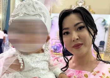 «Так получилось»: что рассказали свидетели о ночи смерти Айзат Жумановой