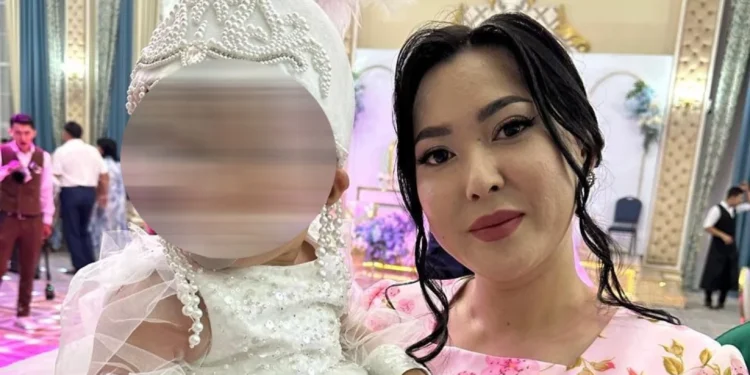 «Так получилось»: что рассказали свидетели о ночи смерти Айзат Жумановой