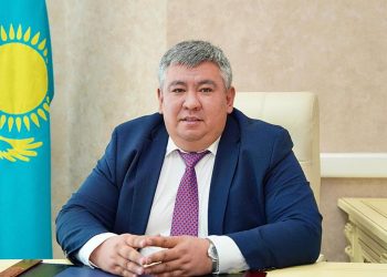 Рухнувший Шнайдарский мост в ВКО: уволен глава управления пассажирского транспорта и автодорог