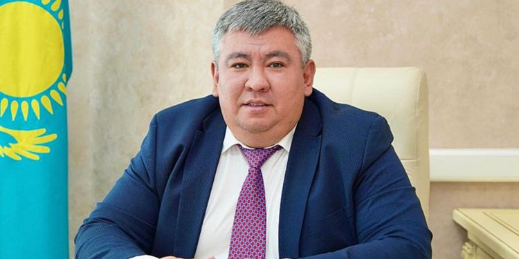 Рухнувший Шнайдарский мост в ВКО: уволен глава управления пассажирского транспорта и автодорог