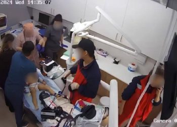 Адвокат анестезиолога заявил отвод судье по делу о смерти трёхлетней девочки