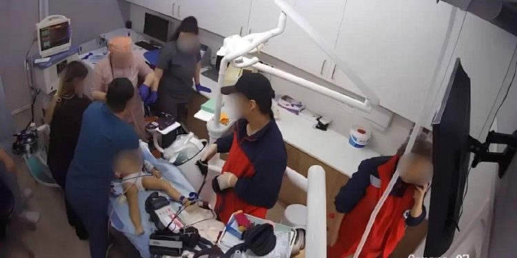 Адвокат анестезиолога заявил отвод судье по делу о смерти трёхлетней девочки