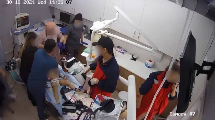 Адвокат анестезиолога заявил отвод судье по делу о смерти трёхлетней девочки