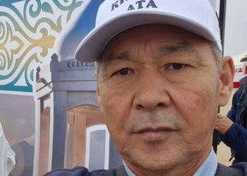 В Атырау продолжаются поиски пропавшего охотника Сабирова Утебая