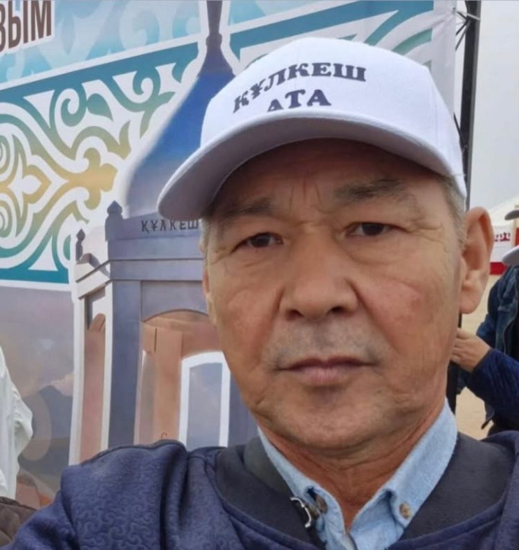 В Атырау продолжаются поиски пропавшего охотника Сабирова Утебая