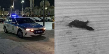 Два человека погибли, выпрыгнув из окон одного ЖК в Астане