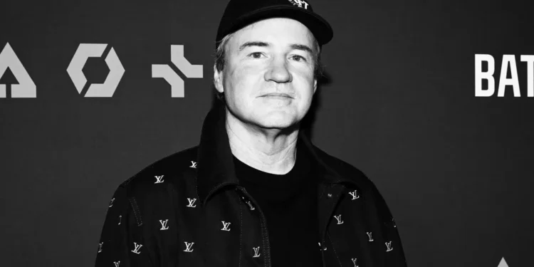 Создатель Call of Duty погиб в автокатастрофе в США