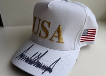 Дональд Трамп встретился с послом Казахстана после церемонии верительных грамот