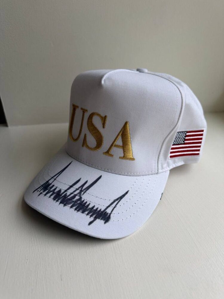 Дональд Трамп встретился с послом Казахстана после церемонии верительных грамот