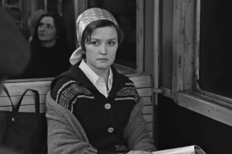 Ушла из жизни актриса Вера Алентова