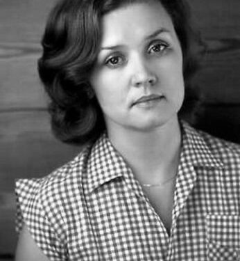 Актриса Вера Алентова өмірден озды