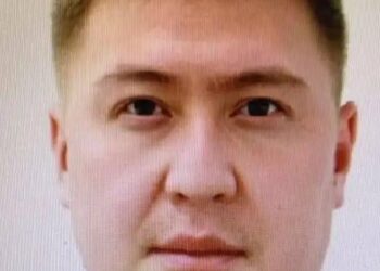 Еще одного бывшего сотрудника команды Кожамжарова судили