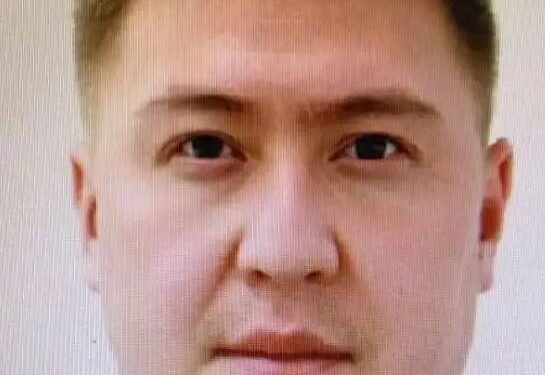 Еще одного бывшего сотрудника команды Кожамжарова судили