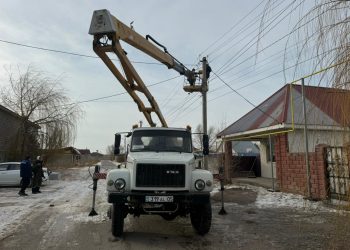 Қонаевтағы апатты жағдайлар толық бақылауда