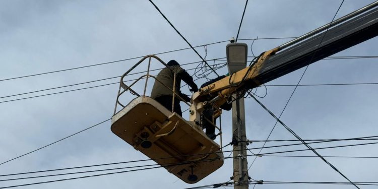 Қонаевтағы апатты жағдайлар толық бақылауда