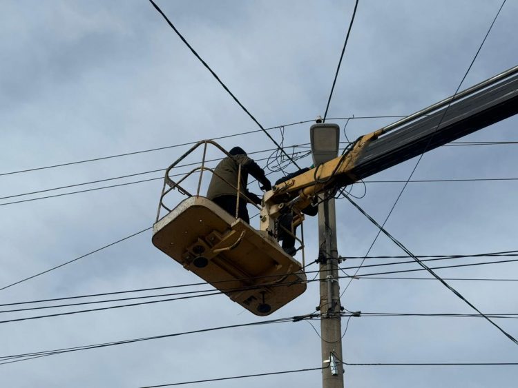 Қонаевтағы апатты жағдайлар толық бақылауда