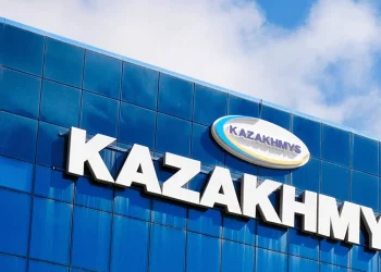 «Қазақмыс» корпорациясы акционердің ауысатынын растады