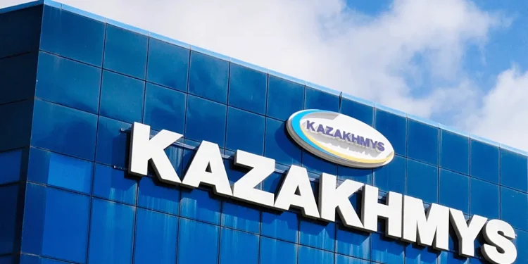 «Қазақмыс» корпорациясы акционердің ауысатынын растады