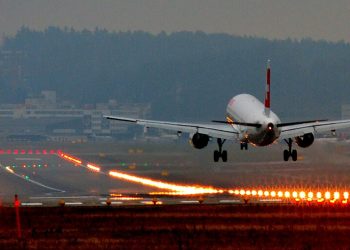 Рейс Air Astana из Алматы в Бангкок совершил вынужденную посадку в Дели