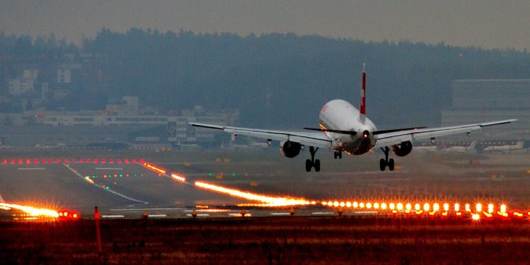 Рейс Air Astana из Алматы в Бангкок совершил вынужденную посадку в Дели