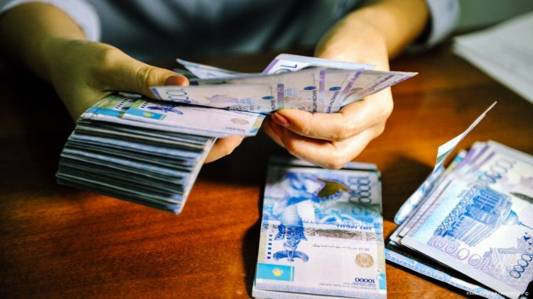 Ақмола прокуратурасы мәдениет үйінде заңсыз жалақы есептеуді анықтады