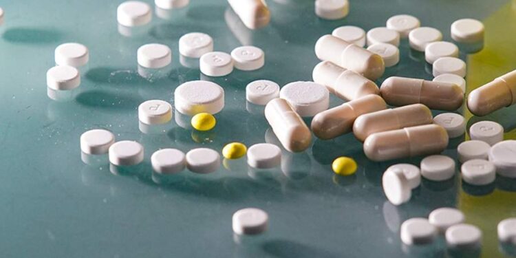 В Актобе ликвидирован интернет-магазин психотропных веществ