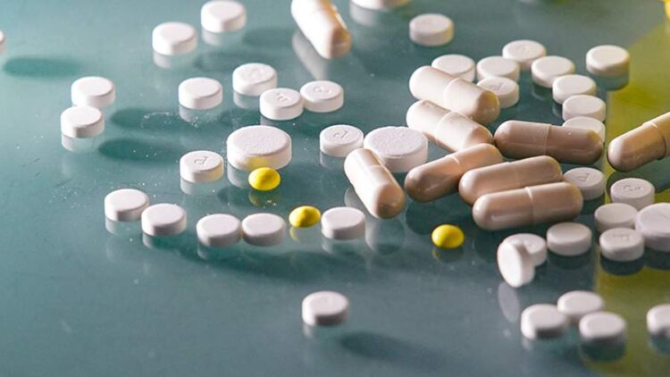 В Актобе ликвидирован интернет-магазин психотропных веществ