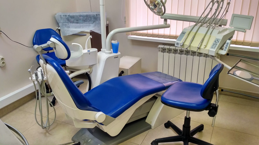 После гибели трёхлетней девочки Минздрав начал проверку всех стоматологий Астаны