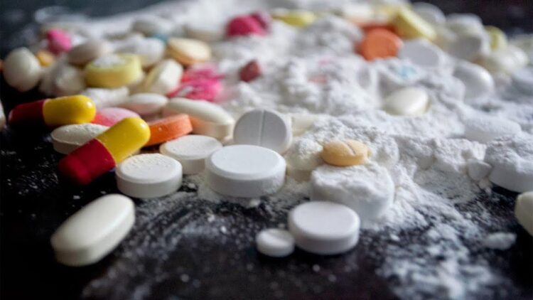 ШҚО-да психотроптық заттар сатқаны үшін 26 жастағы ер адам ұсталды