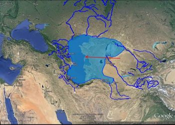 Арал мен Каспийдің тағдыры — Қазақстан БҰҰ жанынан Халықаралық су ұйымын құруды ұсынды