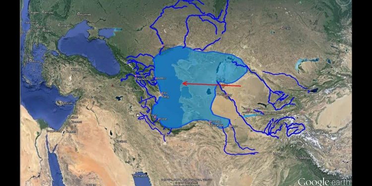 Арал мен Каспийдің тағдыры — Қазақстан БҰҰ жанынан Халықаралық су ұйымын құруды ұсынды