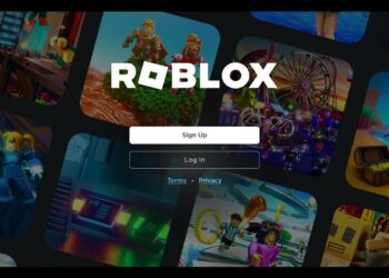 Ресей Roblox ойын платформасын бұғаттады
