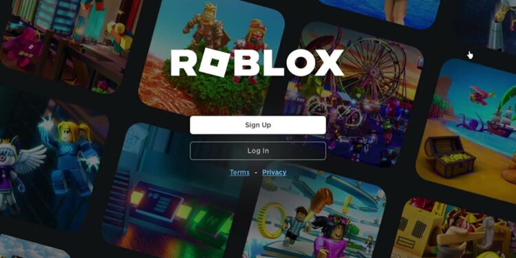 Ресей Roblox ойын платформасын бұғаттады