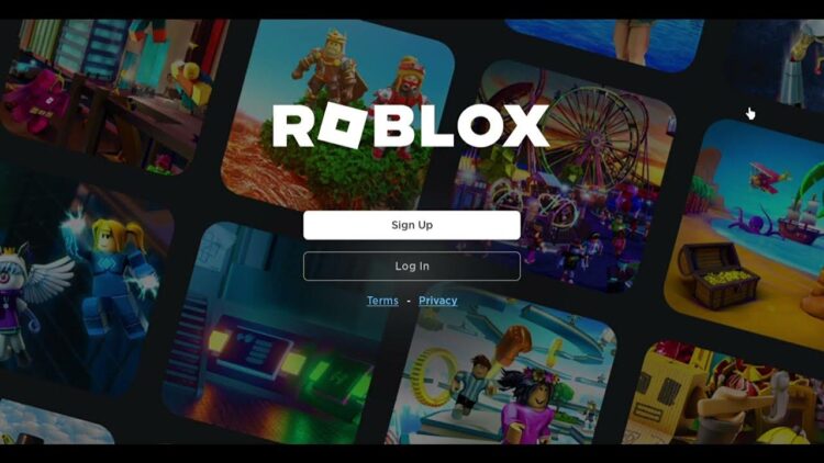 Ресей Roblox ойын платформасын бұғаттады