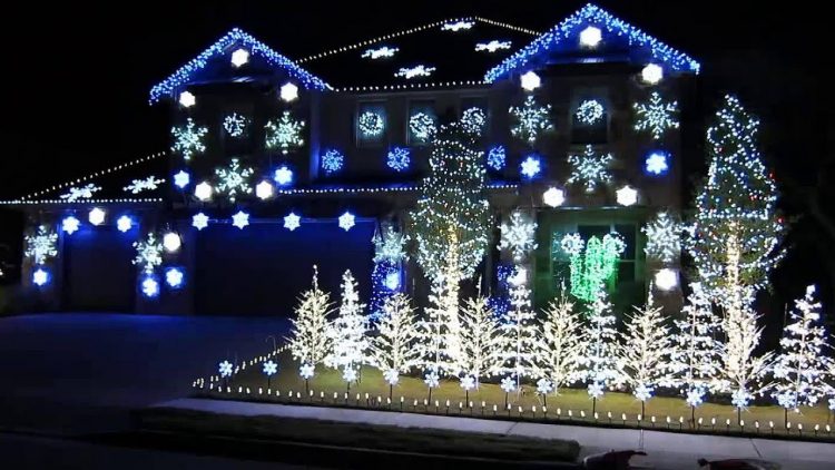 Қонаевта Жаңа жылға арналған ең әдемі безендіру байқауы жарияланды