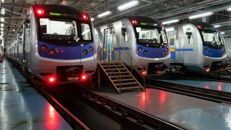 Алматы метросын Алатау қаласына дейін ұзарту жоспарлануда