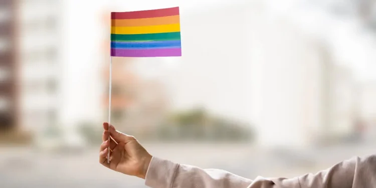 В Минкультуры разъяснили, что будет считаться пропагандой ЛГБТ и за что предусмотрена ответственность