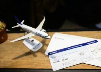 Қазақстан ішінде балалардың әуе билеттері субсидияланады