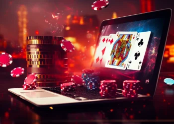 Қазақстанда онлайн-казиноның ірі заңсыз схемасы әшкереленді