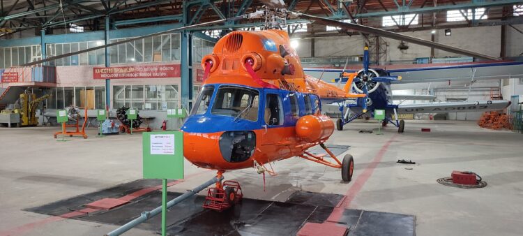 Хищение на авиазаводе: 110 млн тенге исчезли через фиктивные запчасти