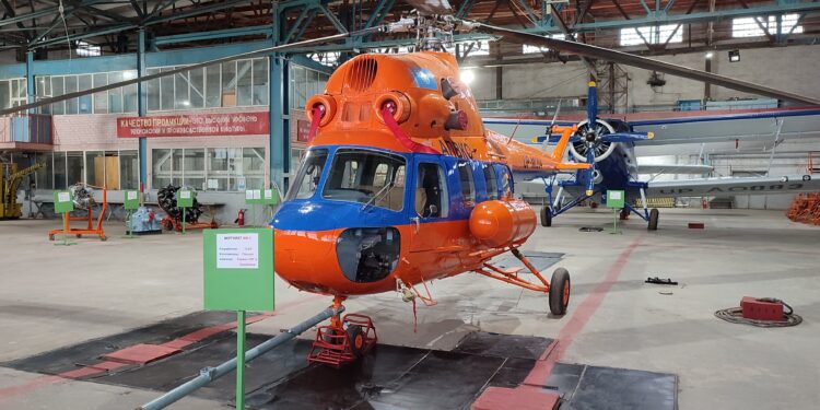 Хищение на авиазаводе: 110 млн тенге исчезли через фиктивные запчасти