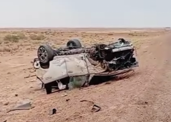 Шавкат Рахмоновтің жұбайы қатысқан ЖКО: тергеу аяқталу сатысында