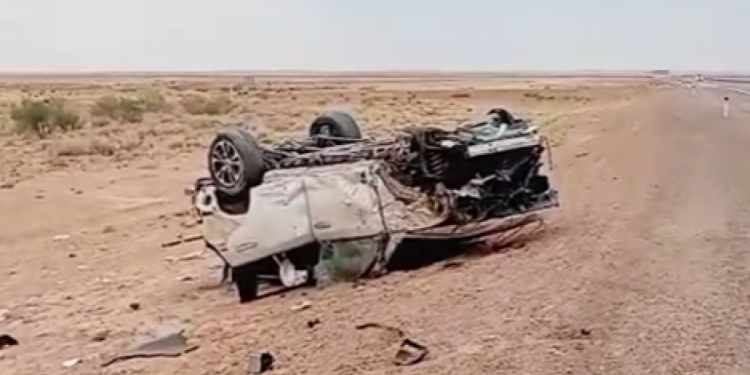 Шавкат Рахмоновтің жұбайы қатысқан ЖКО: тергеу аяқталу сатысында