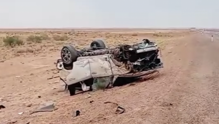 Шавкат Рахмоновтің жұбайы қатысқан ЖКО: тергеу аяқталу сатысында