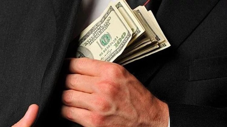 «АлбаСтройДор» директоры 1,8 млрд теңге көлемінде домен темірін ұрлады деп күдікке ілінді