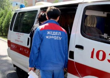 Денсаулық сақтау министрлігі фельдшерлер мәселесін қалай шешетінін айтты