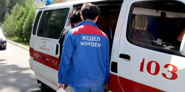 Денсаулық сақтау министрлігі фельдшерлер мәселесін қалай шешетінін айтты