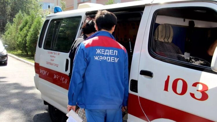 Денсаулық сақтау министрлігі фельдшерлер мәселесін қалай шешетінін айтты